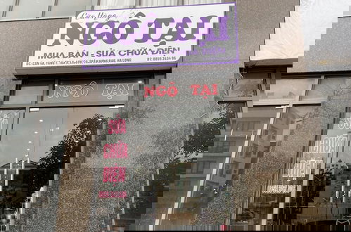 Foto 22 - Ha Long City Retreat - Cozy 35m2 Apartment in the Heart of the City