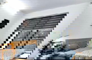 Foto 2 - Ha Long City Retreat - Cozy 35m2 Apartment in the Heart of the City