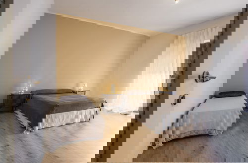 Foto 4 - Zafferana Apartment with Balcony