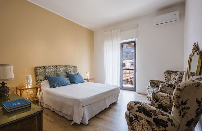 Zafferana Apartment with Balcony - Foto 7
