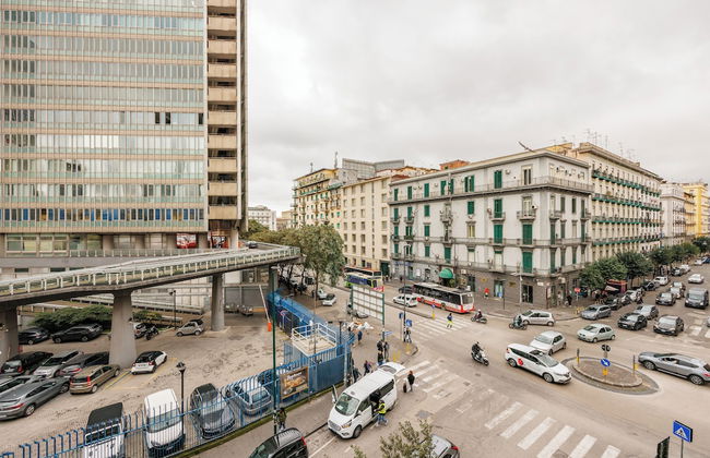 Garibaldi Central Station Apartment - Photo 8