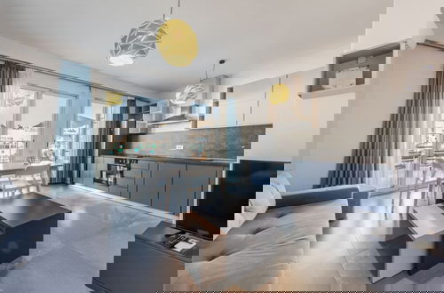Photo 40 - Expansive Apartment With Beach Access - Jasemin