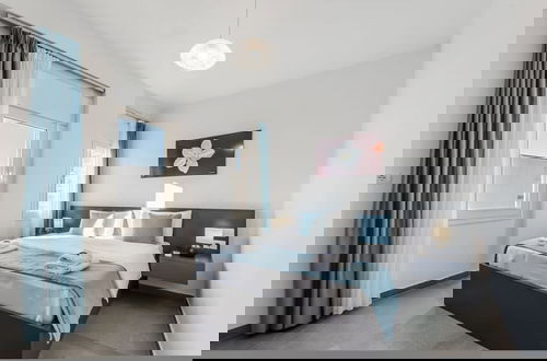 Photo 32 - Expansive Apartment With Beach Access - Jasemin