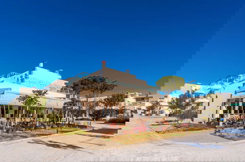 Photo 11 - Expansive Apartment With Beach Access - Jasemin