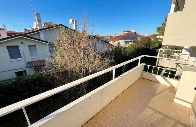 Cozy Flat in a Villa With Terrace - Photo 11