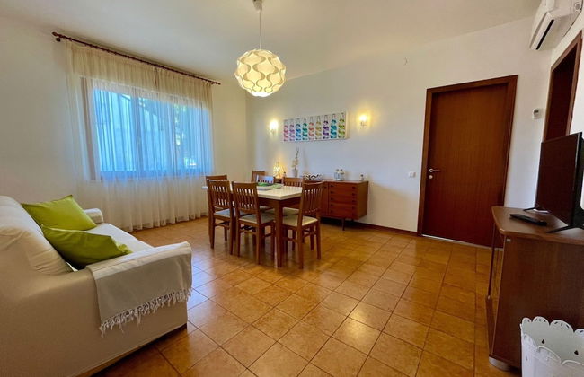 Cozy Flat in a Villa With Terrace - Photo 9