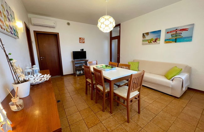 Cozy Flat in a Villa With Terrace - Photo 12