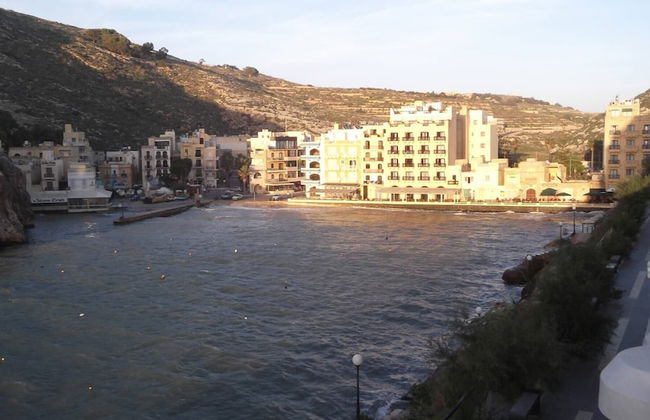 Sea and Country View 1st Floor Apartment - Photo 12