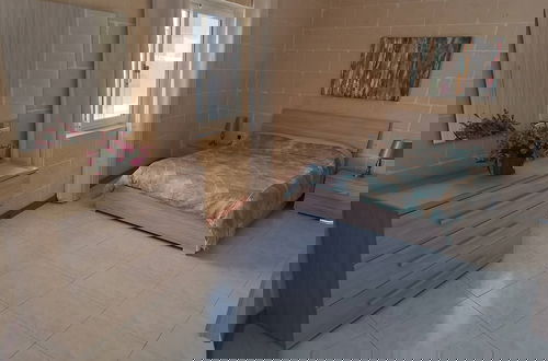 Photo 3 - Sea and Country View 1st Floor Apartment