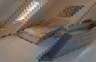 Photo 3 - Sea and Country View 1st Floor Apartment