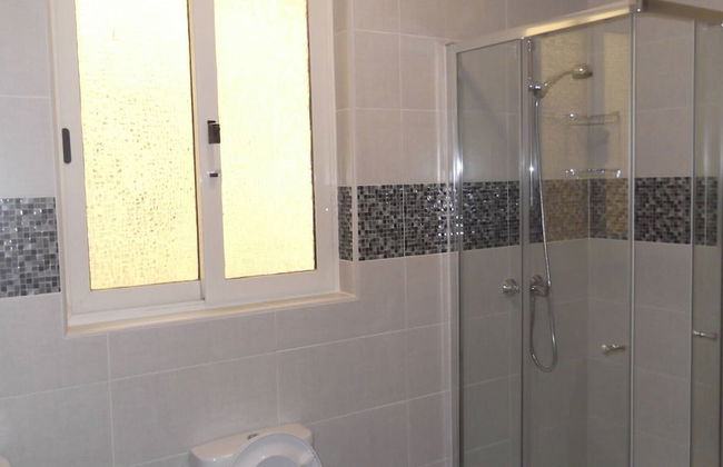 Sea and Country View 1st Floor Apartment - Photo 11