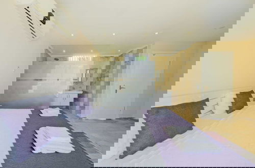 Photo 3 - Villa Lumiere 3 Luxurious 5 bed Villa in Kiziltas Kalkan With sea Views