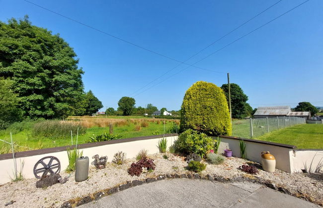 Farm View Cottage Castlerea - Foto 20