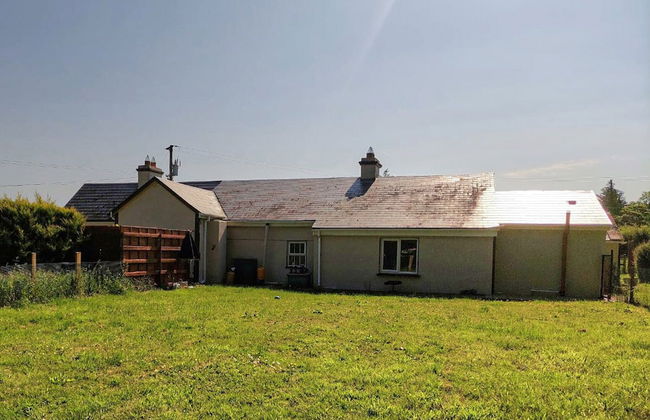 Farm View Cottage Castlerea - Foto 23