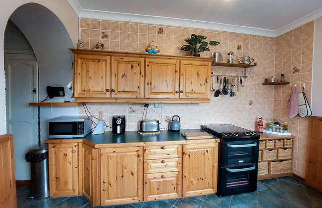 Farm View Cottage Castlerea - Foto 7