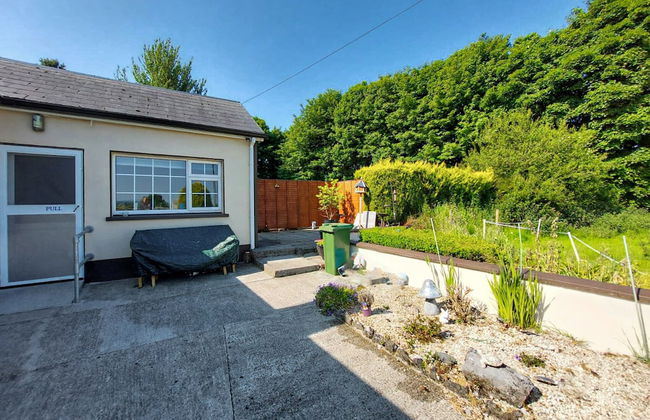 Farm View Cottage Castlerea - Foto 24