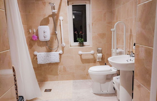 Farm View Cottage Castlerea - Foto 13