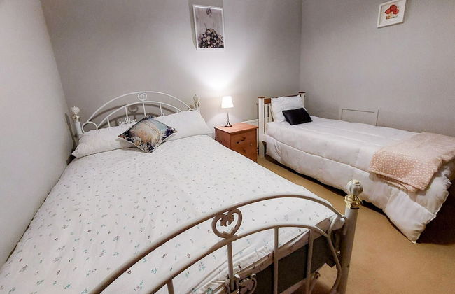 Farm View Cottage Castlerea - Foto 2