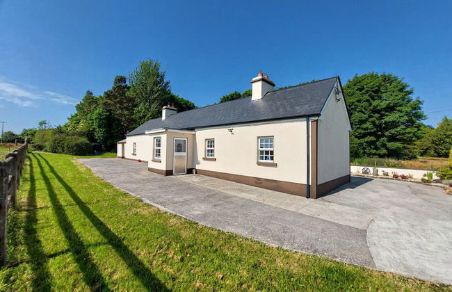 Farm View Cottage Castlerea - Foto 1