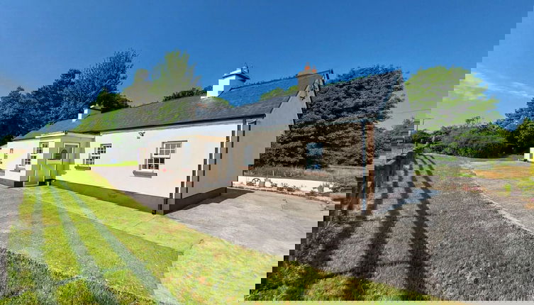 Foto 1 - Farm View Cottage Castlerea