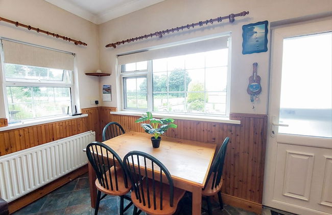 Farm View Cottage Castlerea - Foto 6