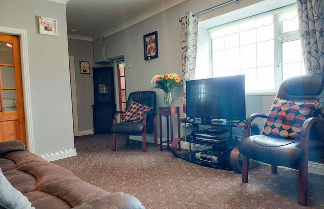 Farm View Cottage Castlerea - Foto 10