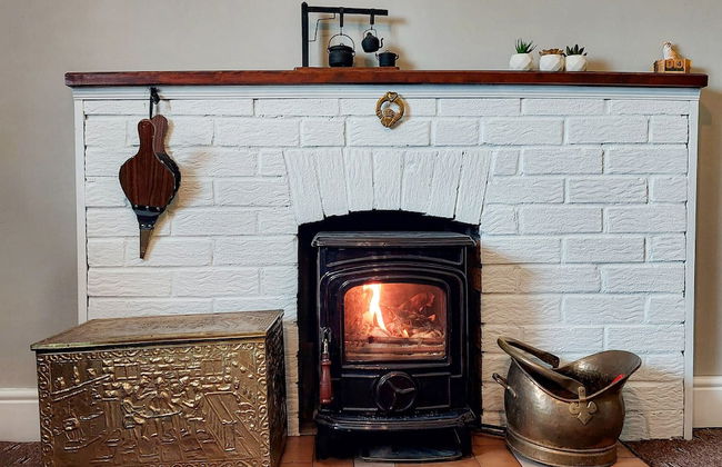 Farm View Cottage Castlerea - Foto 11