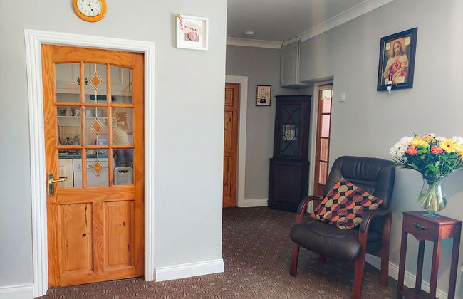 Farm View Cottage Castlerea - Foto 8