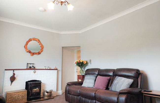 Farm View Cottage Castlerea - Foto 9