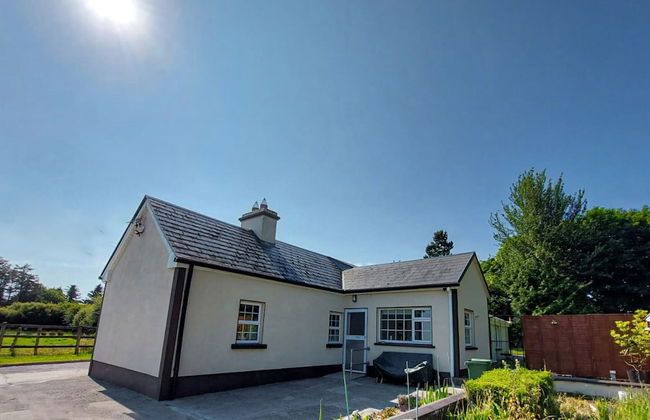 Farm View Cottage Castlerea - Foto 16