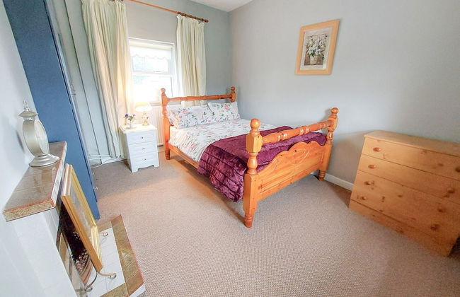 Farm View Cottage Castlerea - Foto 5