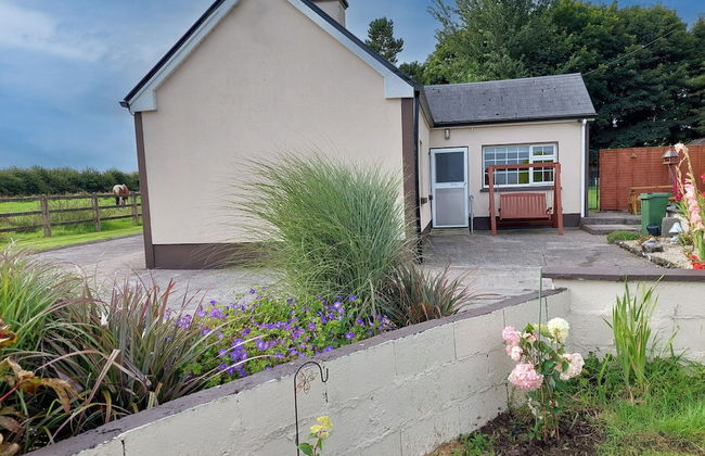 Farm View Cottage Castlerea - Foto 25