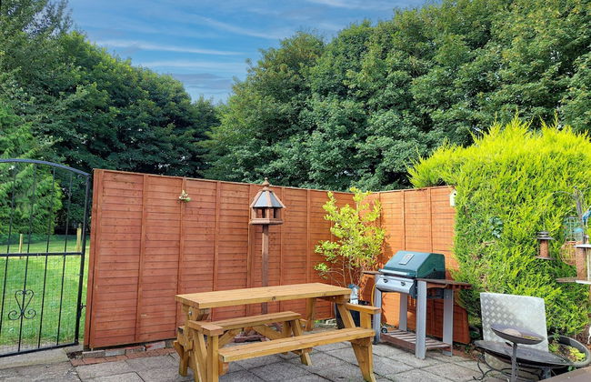 Farm View Cottage Castlerea - Foto 22