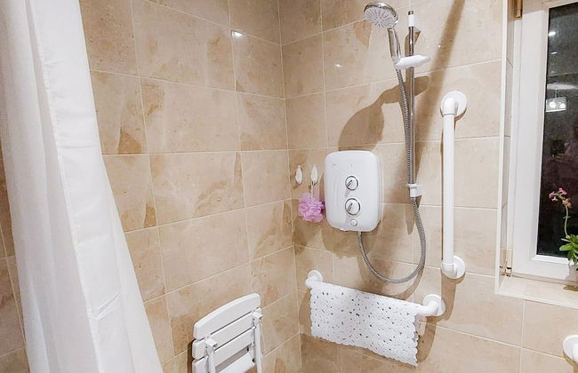 Farm View Cottage Castlerea - Foto 14