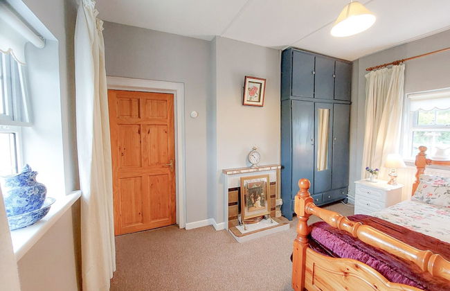 Farm View Cottage Castlerea - Foto 4