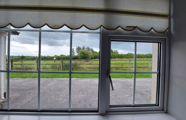 Farm View Cottage Castlerea - Foto 18