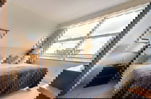 Photo 4 - AKA Hotel by Palermo Home 32 floor