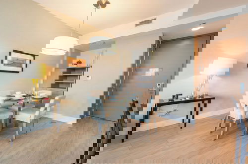 Photo 16 - AKA Hotel by Palermo Home 32 floor