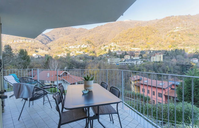 We Lake Como - Foto 24