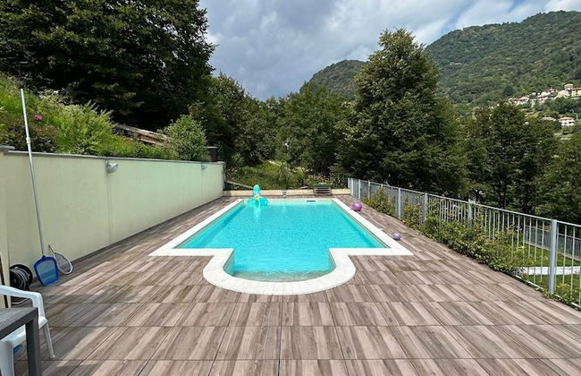 We Lake Como - Foto 33