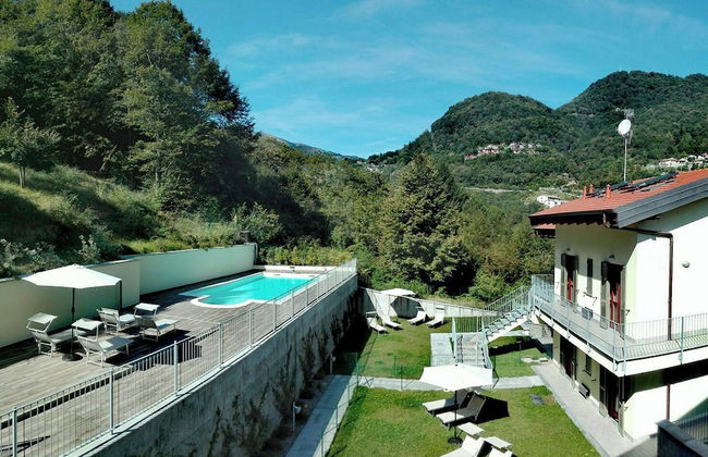 We Lake Como - Foto 36