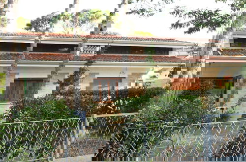 Foto 28 - Wonderful Villa With Private Garden