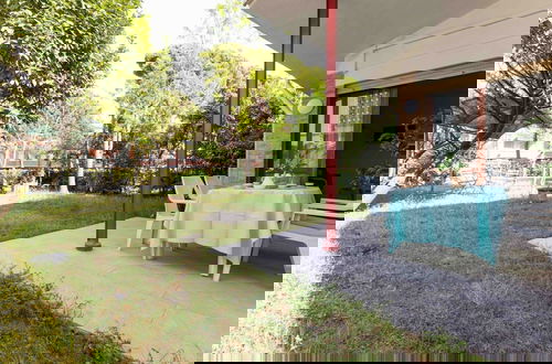 Foto 1 - Wonderful Villa With Private Garden