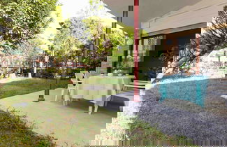 Foto 1 - Wonderful Villa With Private Garden