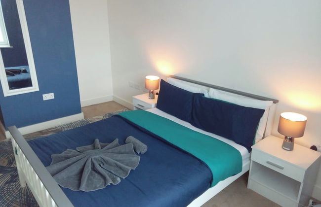 4 Guests - Marina Point East Escape in Kent - Foto 2
