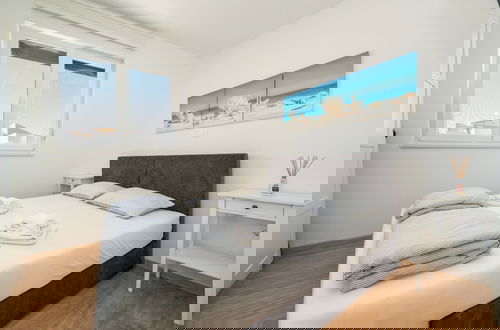 Foto 5 - Anabella Apartment - Jacuzzi & Infra Sauna