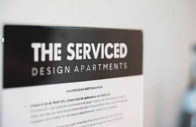 The Serviced - Foto 9