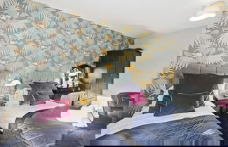 Foto 1 - Wyndgrove House - North East Escapes