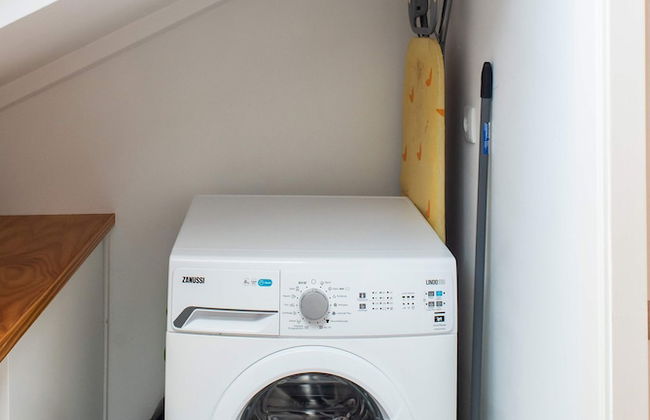 Ocean View Penthouse - Central Ericeira - Foto 61