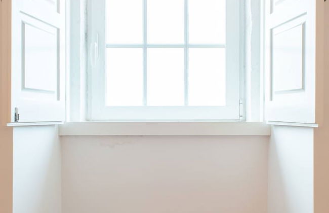 Ocean View Penthouse - Central Ericeira - Foto 58